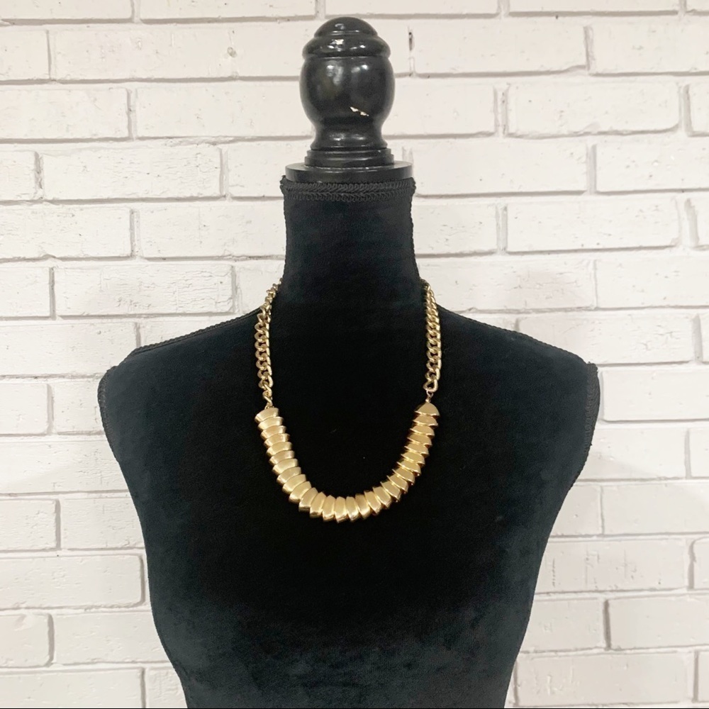 Unbranded Dragon Scale Necklace‎